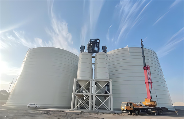 宕昌大型钢板库